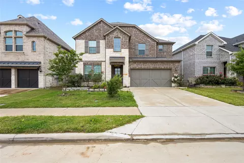 2213 Cherrybark Trl, Little Elm, TX 75068