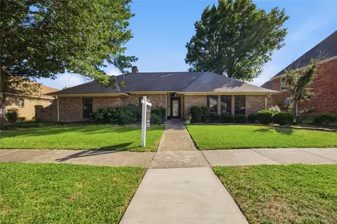 3314 Creekbend Dr, Garland, TX 75044