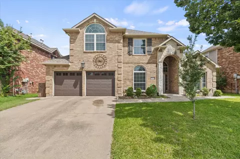 9109 Hogan Dr, Rowlett, TX 75089