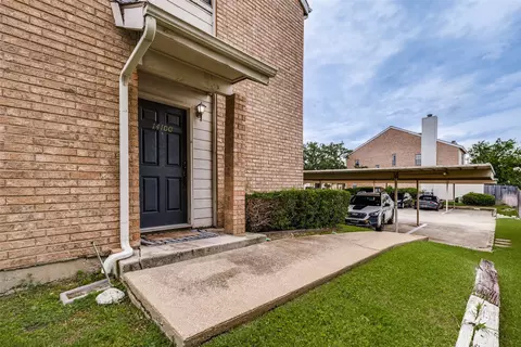 3635 Garden Brook Dr #14100, Farmers Branch, TX 75234