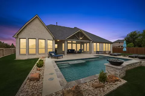 1720 Lexington Ave, Prosper, TX 75078