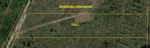 lot3 County Road 4507, De Kalb, TX 75559