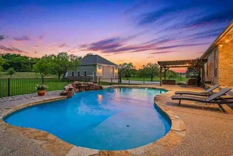 188 Bearclaw Cir, Aledo, TX 76008