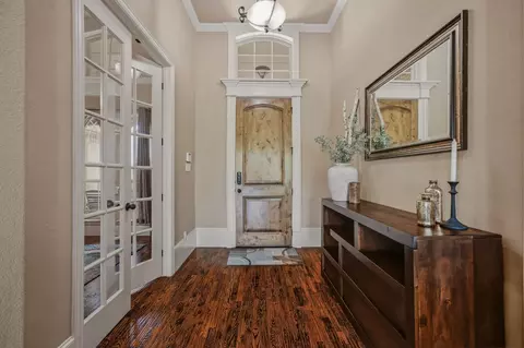 Entry Way - 188 Bearclaw Cir, Aledo, TX 76008 photo 1 of 1