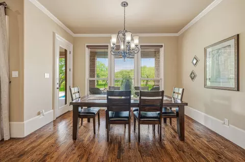 Dining - 188 Bearclaw Cir, Aledo, TX 76008 photo 1 of 1