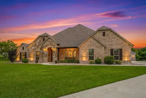 188 Bearclaw Cir, Aledo, TX 76008