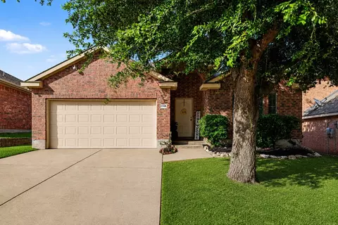 3608 Dove Ln, Mesquite, TX 75181
