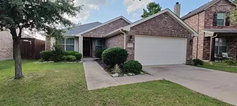 2832 Cresent Lake Dr, Little Elm, TX 75068