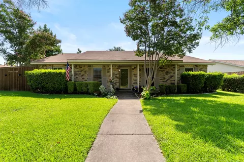 3618 Arbor Trl, Garland, TX 75043