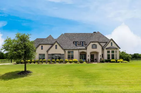 515 Mark Dr, Lucas, TX 75002