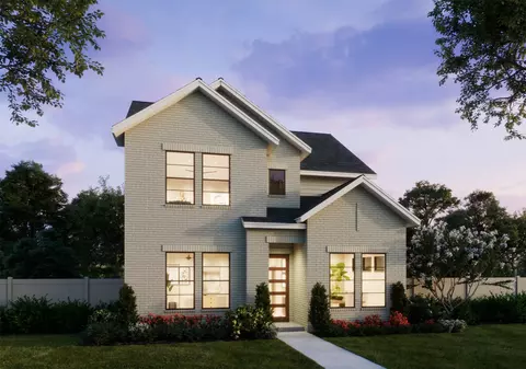3713 Goddard Rd, Mckinney, TX 75071
