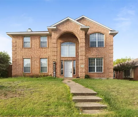 1414 Berkley Rd, Allen, TX 75002