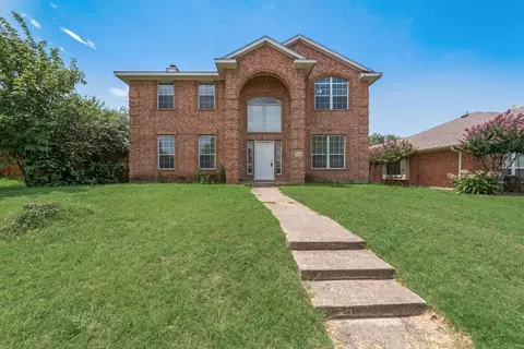 1414 Berkley Rd, Allen, TX 75002