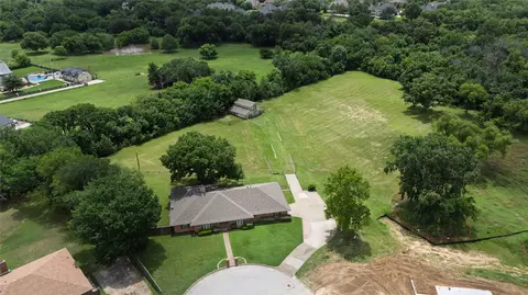 1215 Oakwood Trl, Southlake, TX 76092