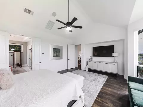 Bedroom - 3900 Pepper Grass Ln, Prosper, TX 75078 photo 3 of 5