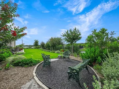 Exterior - 3900 Pepper Grass Ln, Prosper, TX 75078 photo 5 of 6