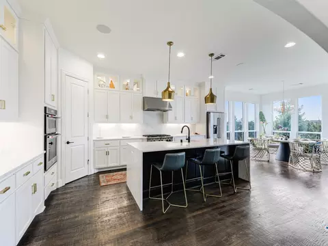Kitchen - 3900 Pepper Grass Ln, Prosper, TX 75078 photo 1 of 5