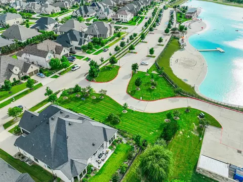 View/Area - 3900 Pepper Grass Ln, Prosper, TX 75078 photo 1 of 5