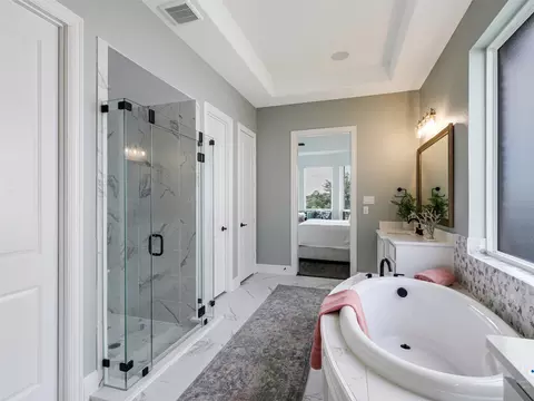 Bath - 3900 Pepper Grass Ln, Prosper, TX 75078 photo 5 of 6