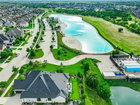 View/Area - 3900 Pepper Grass Ln, Prosper, TX 75078 photo 3 of 5