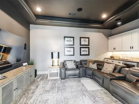 Living - 3900 Pepper Grass Ln, Prosper, TX 75078 photo 1 of 4