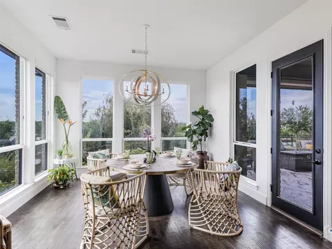 Dining - 3900 Pepper Grass Ln, Prosper, TX 75078 photo 3 of 3