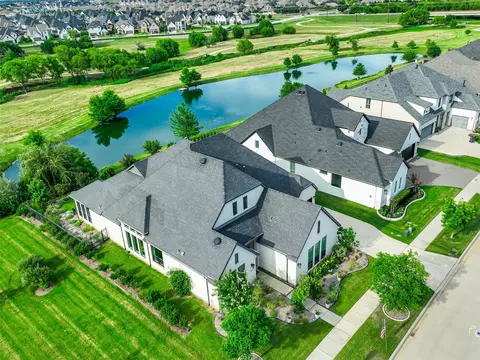 View/Area - 3900 Pepper Grass Ln, Prosper, TX 75078 photo 2 of 5