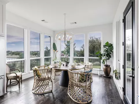 Dining - 3900 Pepper Grass Ln, Prosper, TX 75078 photo 1 of 3