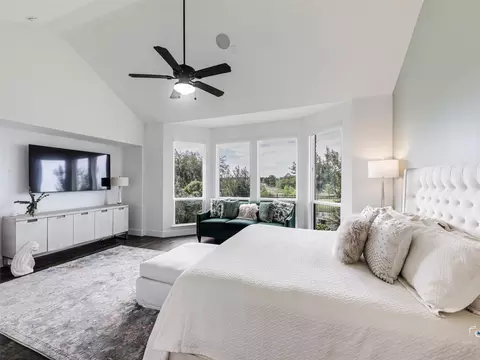 Bedroom - 3900 Pepper Grass Ln, Prosper, TX 75078 photo 4 of 5