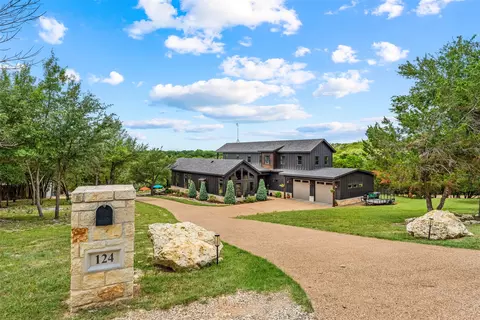 124 Bluffview Cir, China Spring, TX 76633