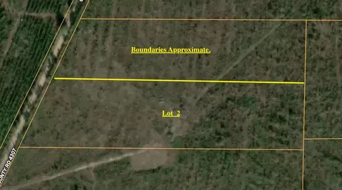 lot2 County Road 4507, De Kalb, TX 75559