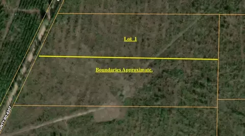lot1 County Road 4507, De Kalb, TX 75559