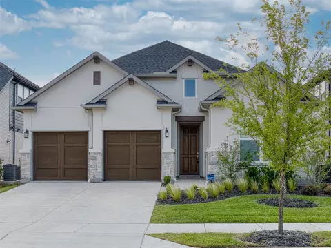 2044 Montgomery Ln, Prosper, TX 75078