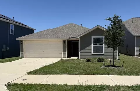 13608 Roosevelt Arch Dr, Ponder, TX 76259