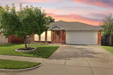 748 Nelson Pl, Burleson, TX 76028