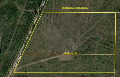 tbd County Road 4507, De Kalb, TX 75559