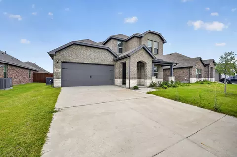 211 Marcell Ln, Caddo Mills, TX 75135