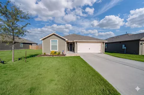 13608 Beaverhead St, Ponder, TX 76259