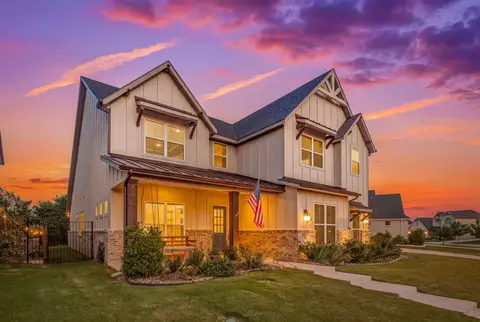 313 Westridge Trl, Aledo, TX 76008