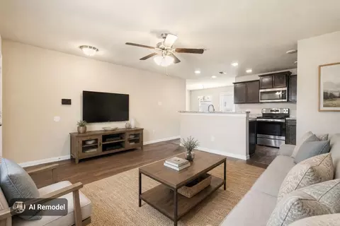 1332 Glen Garden Dr, Fort Worth, TX 76104