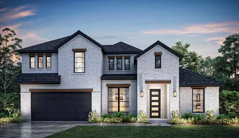 116 Calf Ln, Midlothian, TX 76065