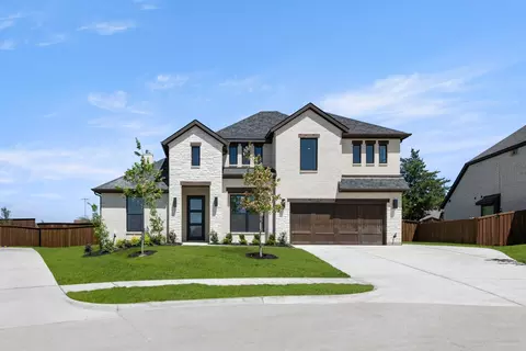 116 Calf Ln, Midlothian, TX 76065