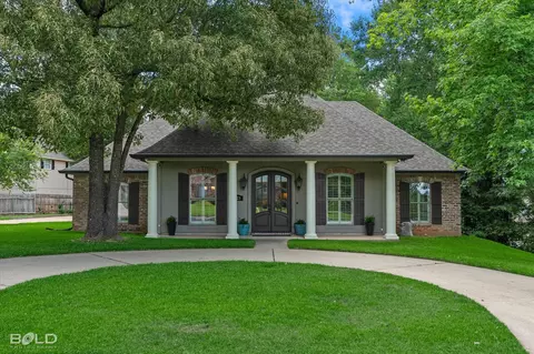 423 Dogwood South Ln, Haughton, LA 71037
