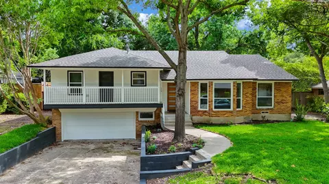 719 Northill Dr, Richardson, TX 75080