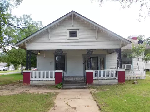 701 N Magnolia Ave, Hubbard, TX 76648