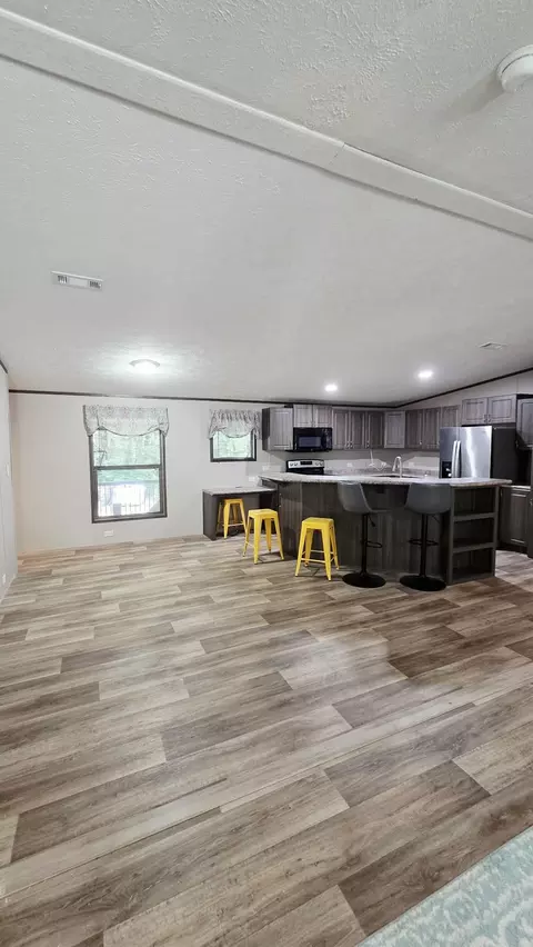 45 Bravo Rd, Pottsboro, TX 75076