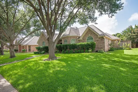 8217 Presidio Dr, Frisco, TX 75033