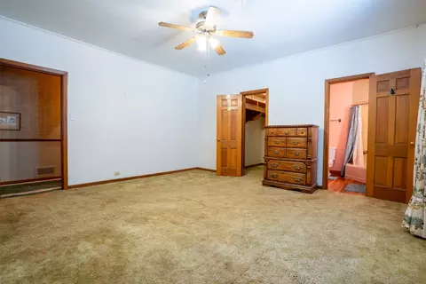 Bedroom - 908 W Barnes Ave, Comanche, TX 76442 photo 7 of 7
