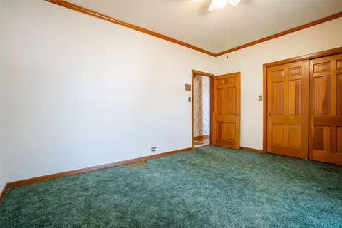 Bedroom - 908 W Barnes Ave, Comanche, TX 76442 photo 3 of 7