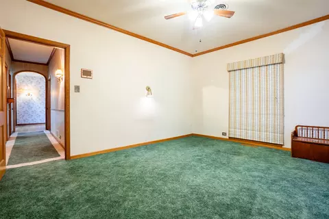 Bedroom - 908 W Barnes Ave, Comanche, TX 76442 photo 4 of 7